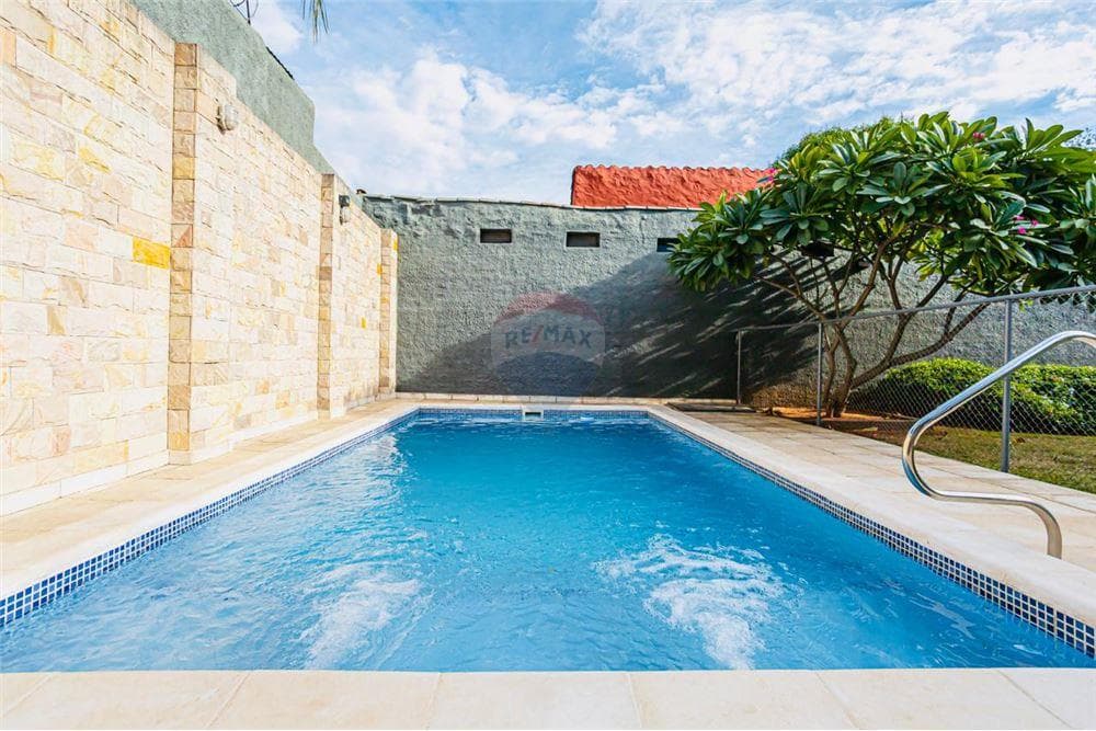 Lujosa casa en Recoleta, foto 2