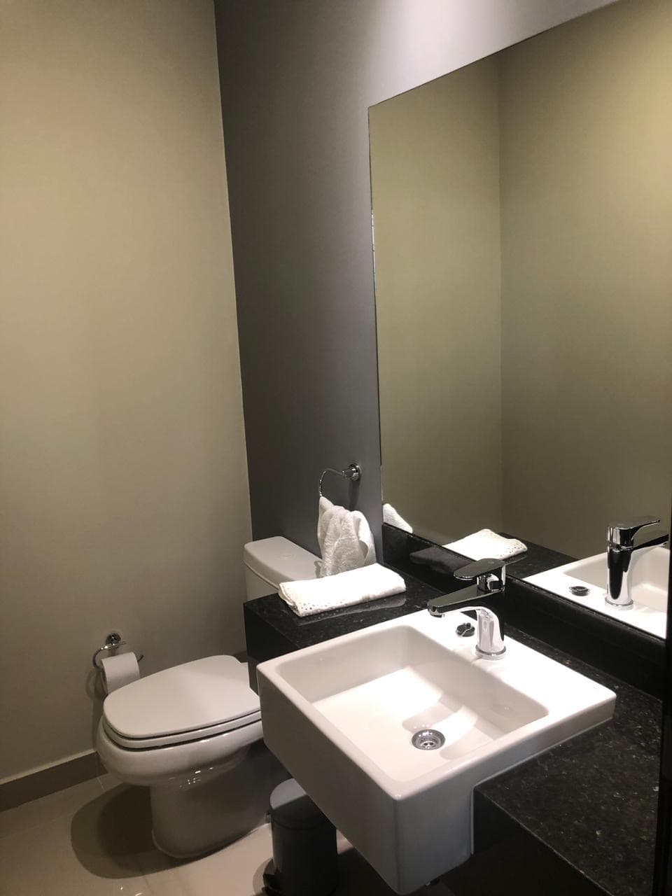 *alquilo Hermoso Dpto Amoblado De 2 Dormitorios En Suite Villa Morra* 1, foto 4