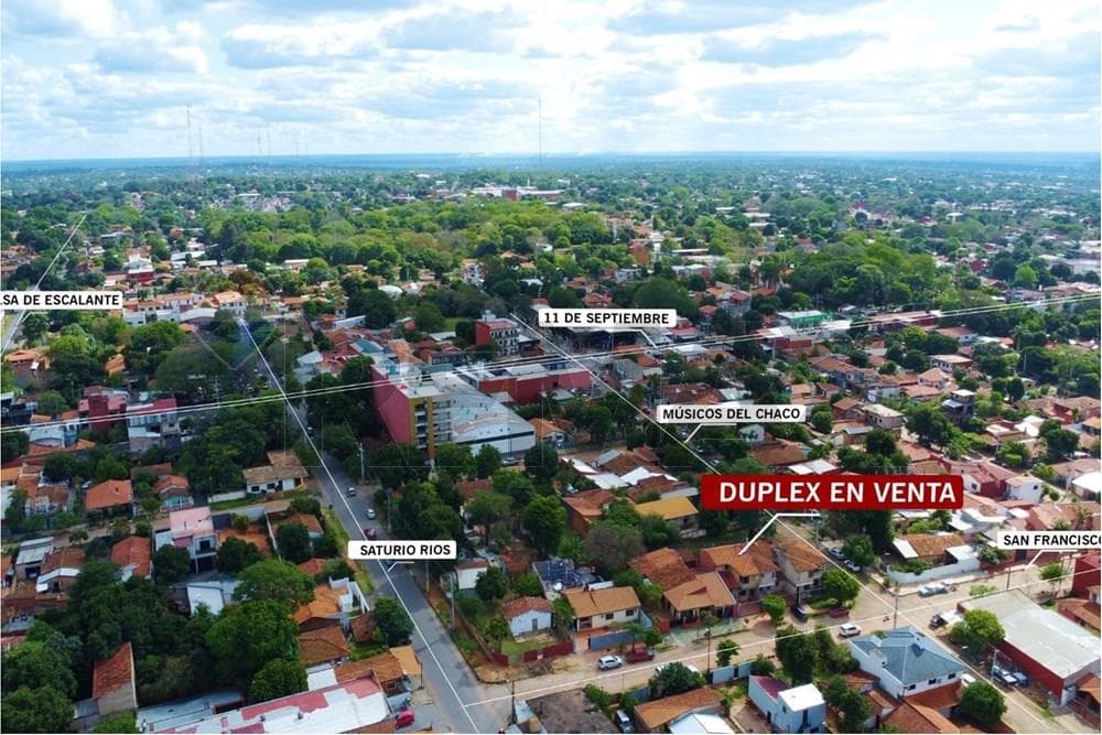 Duplex Disponible en Fernando de la Mora, foto 4