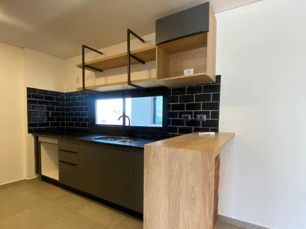 Departamento de un dormitorio en asuncion, foto 3