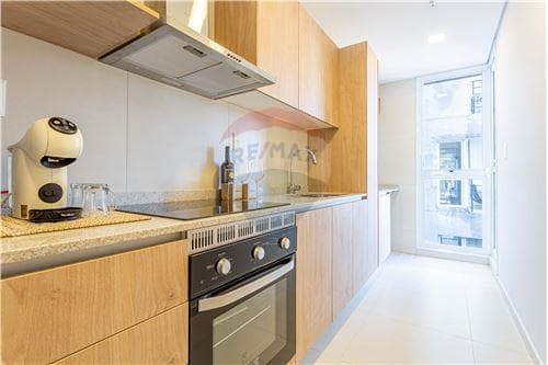 Habitalis garay exclusivo edificio residencial en Villa Morra, foto 4