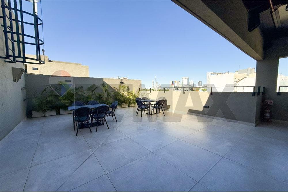 Oportunidad de inversión - departamento de 2d. Y con renta activa - Villa Morra, foto 3