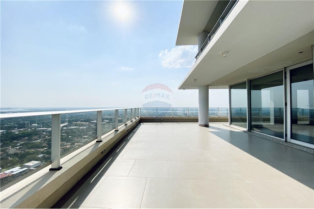 En alquiler penthouse de 3 pisos en el exclusivo palacio de los patos — foto 5