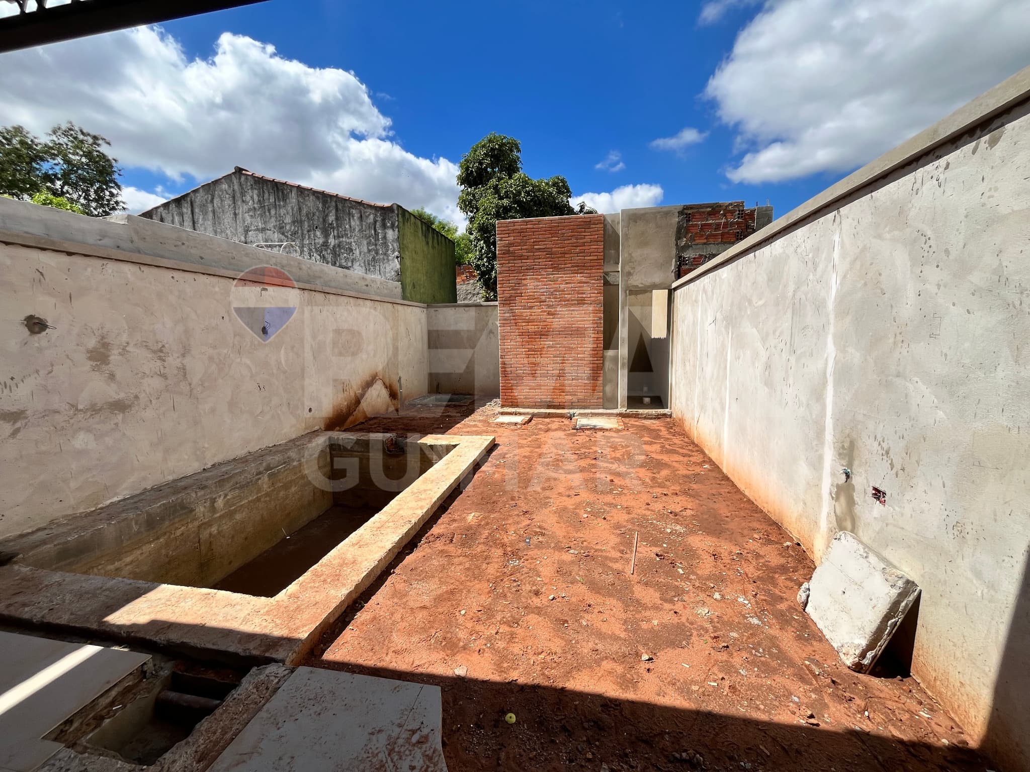 Duplex A Estrenar En Luque Cuarto Barrio — foto 3