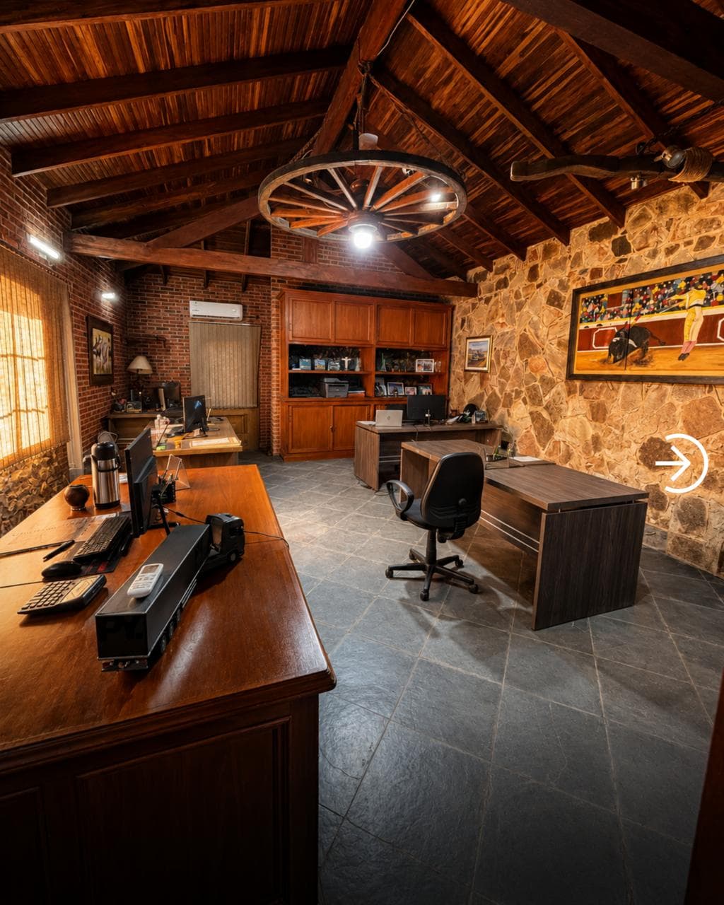 Propiedad logística en venta, foto 5