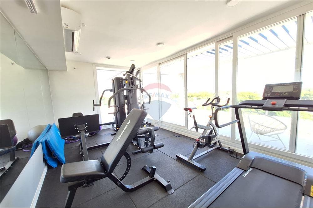 Departamento - Alquiler - Herrera, Paraguay, foto 3