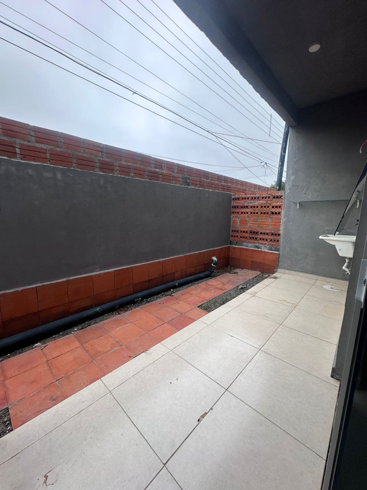 De dúplex en zona bourbon – condominio agus III — foto 3