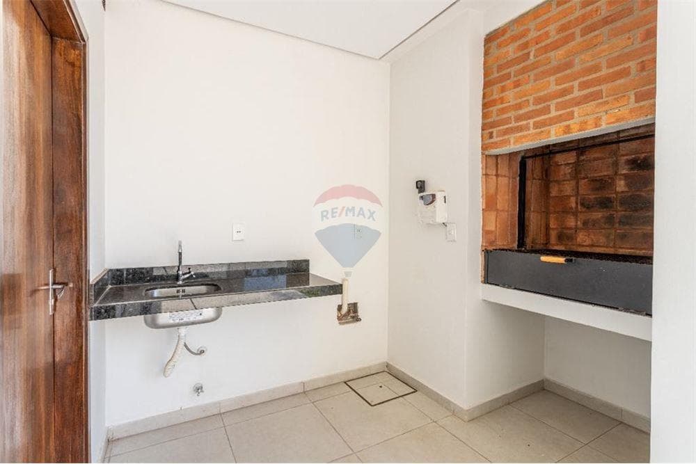 Duplex en loma merlo Luque, foto 4