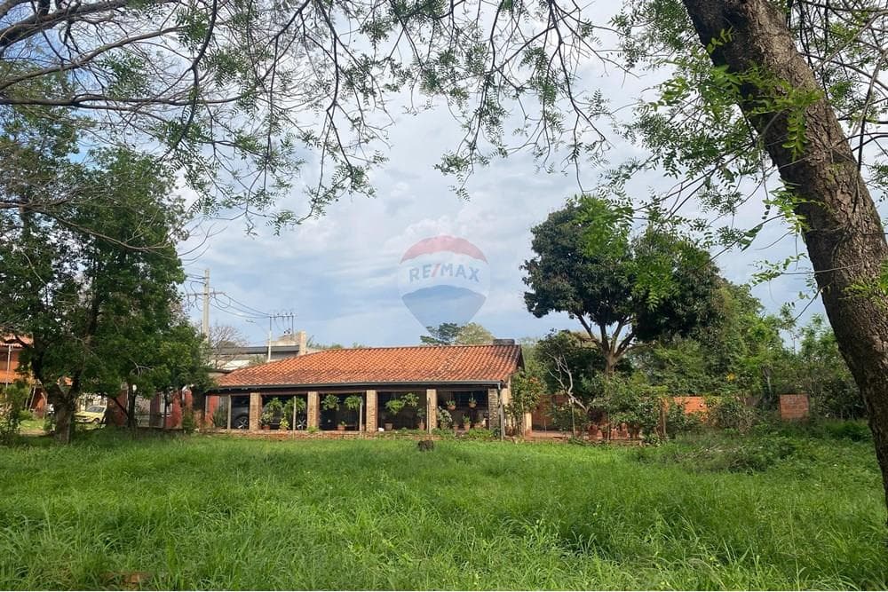 Terreno de 1.086 m2 en Esquina - Ubicación Estratégica en San Lorenzo, foto 5