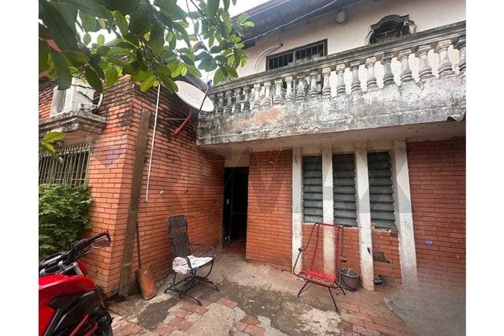Casa a refaccionar en venta - Lambaré, foto 3