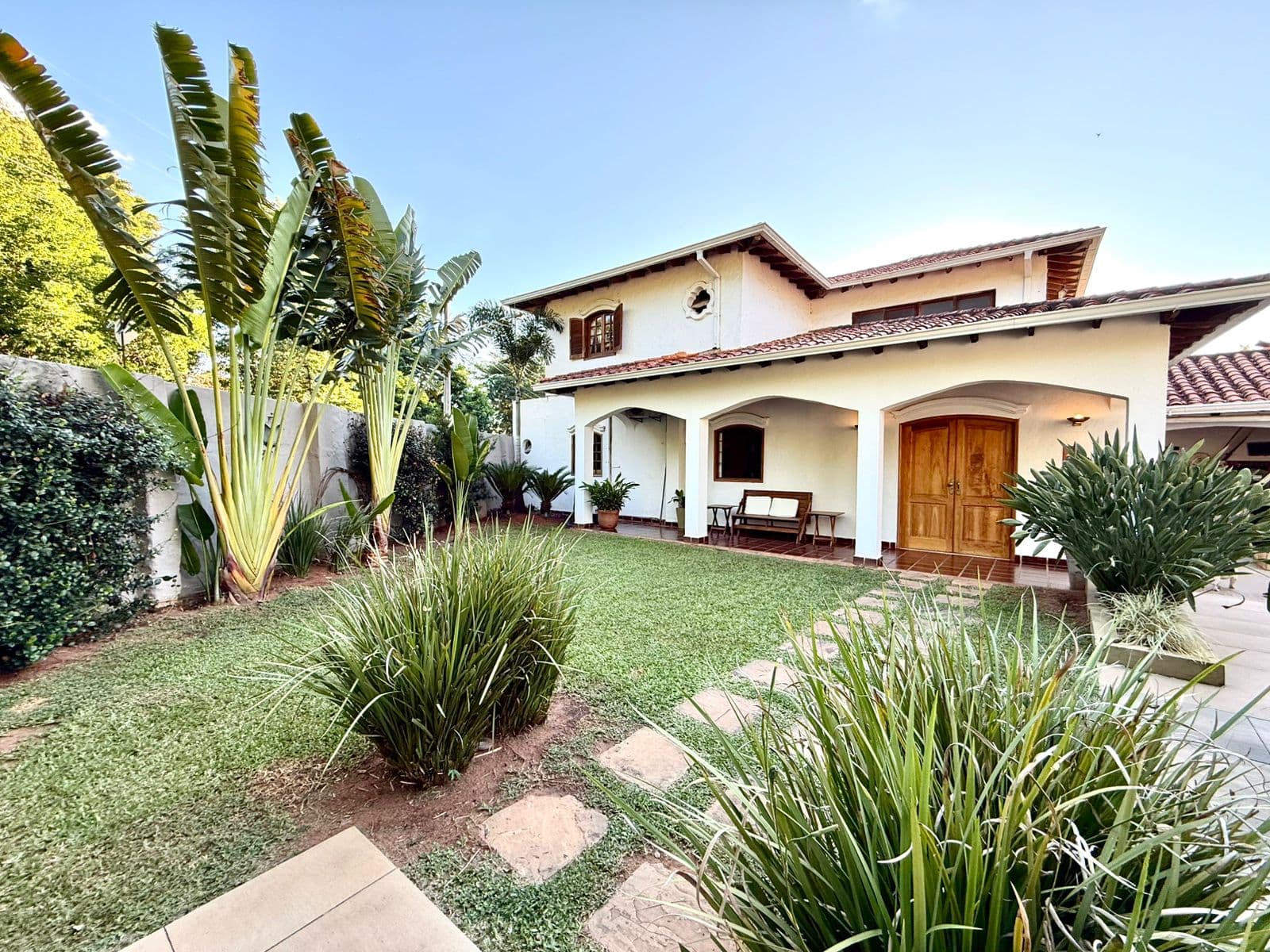 Residencia en venta en barrio republicano