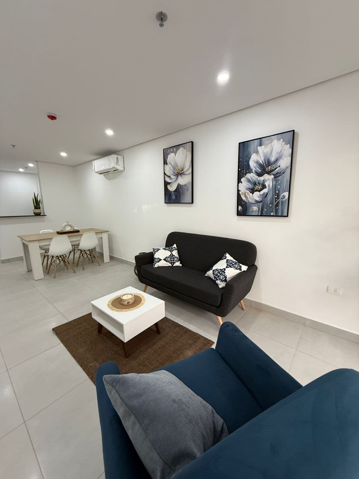 Edificio KALYPSO - Tipología 1 Dormitorio - Departamento a estrenar, foto 2