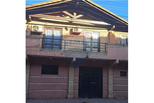 Edificio Sobre Ruta PY 03, foto 1