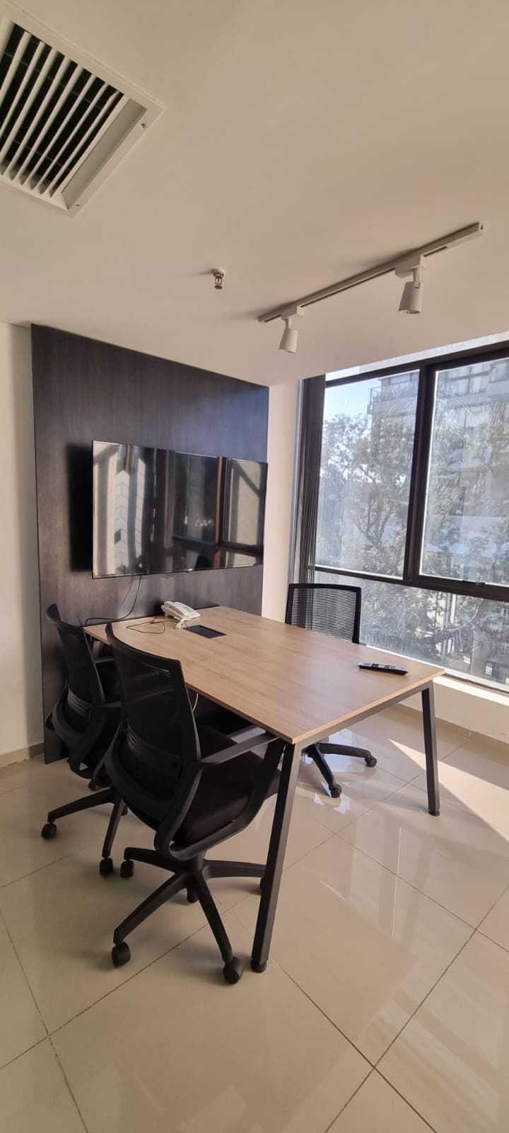Oficina equipada en alquiler – zona shopping del sol, foto 2