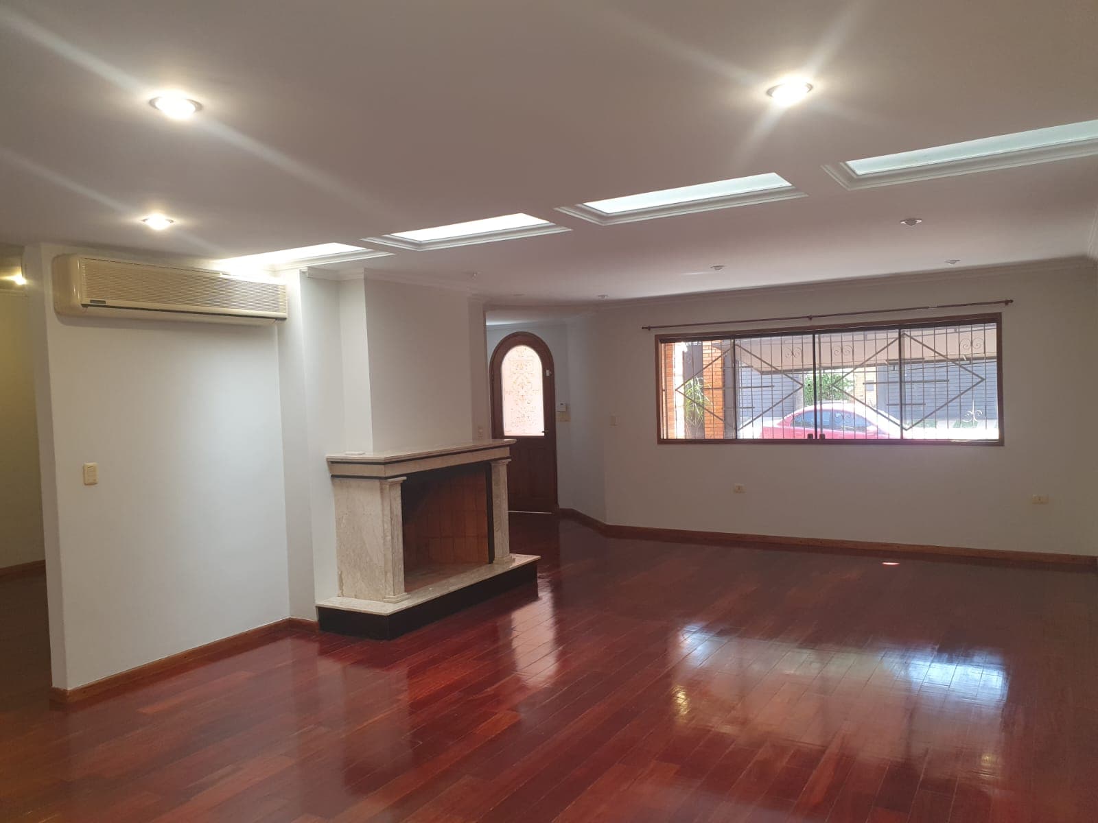 ¡oportunidad única En Las Lomas, Asunción! - Zona Sopping Del Sol — foto 4