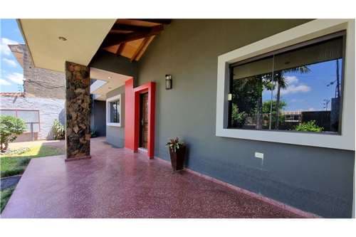 Casa-venta-herminio Giménez, Central, Fernando de la Mora, Central, foto 2