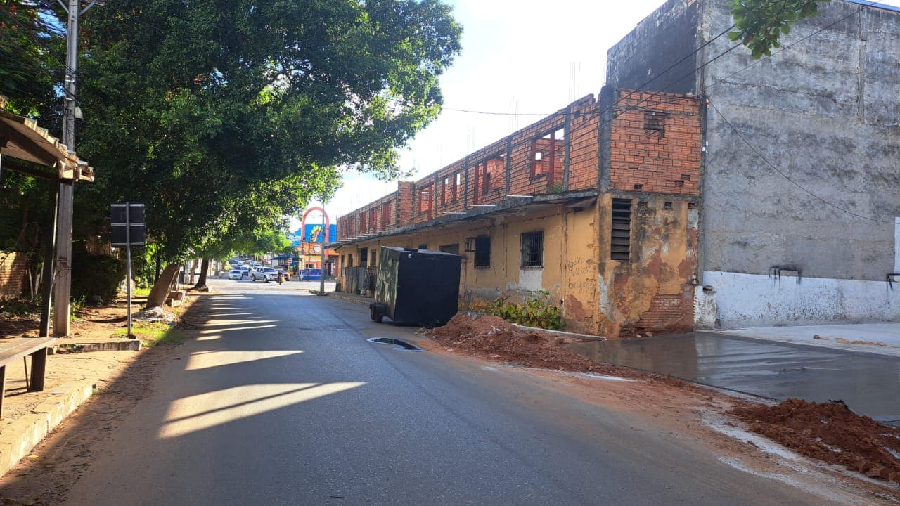 Deposito a estrenar en Fernando de la Mora zona norte, foto 3