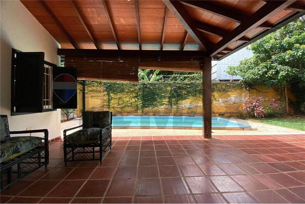 Casa - Alquiler - San Vicente, Paraguay, foto 5