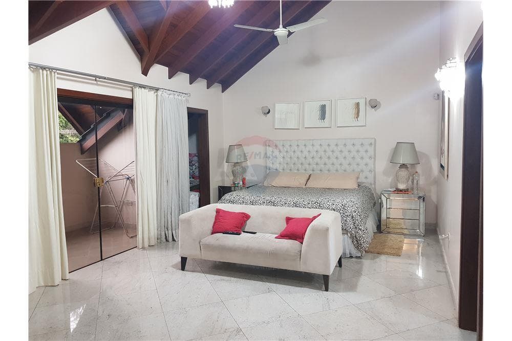 Residencia en Asunción barrio nazareth, foto 4