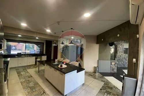 Casa en mburucuya - asuncion, foto 3