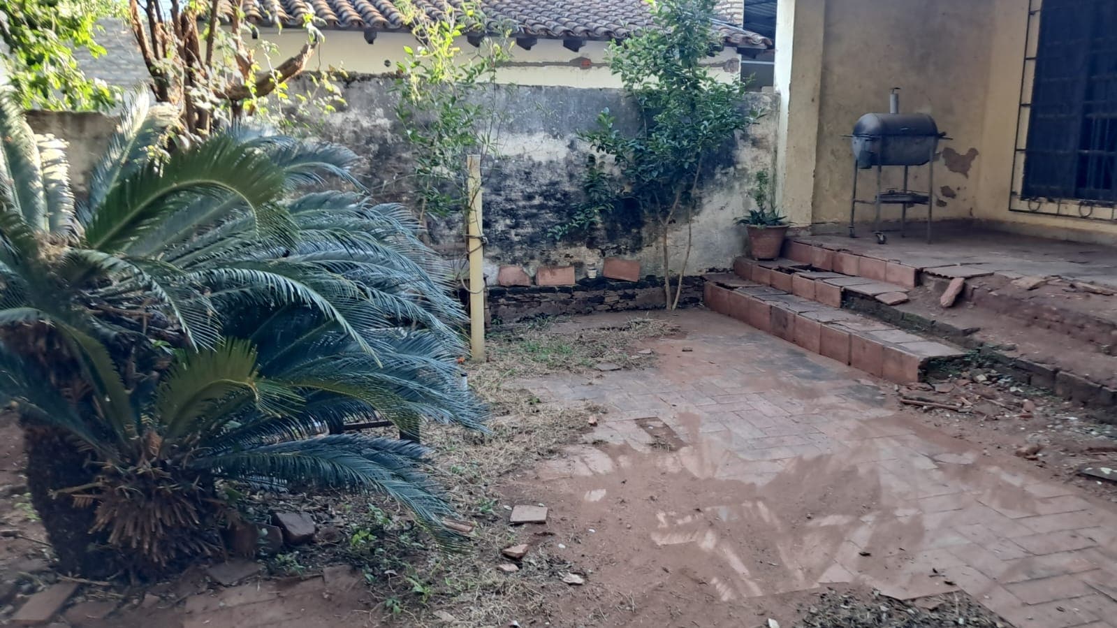 Terreno En Barrio Santa Luisa - Lambare, foto 5