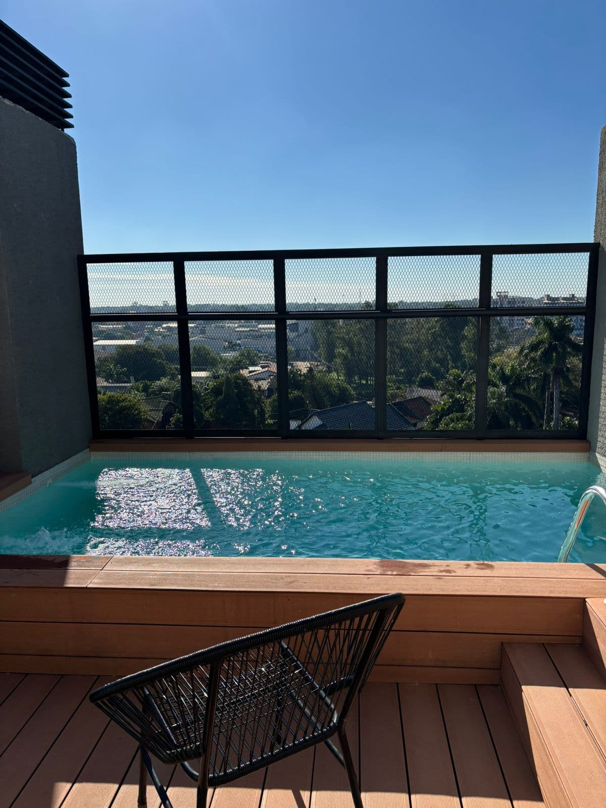 Departamento monoambiente — foto 5