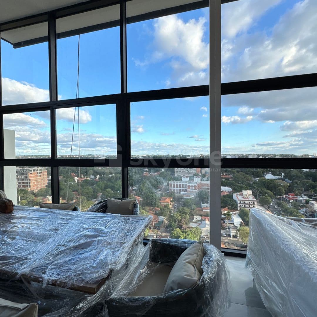 Dpto edificio matrisa, boggiani — foto 4