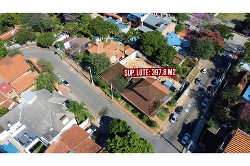Residencia-Venta-Profesor Ingeniero Francisco Fernandez, , Mburucuyá, Asunción, foto 4