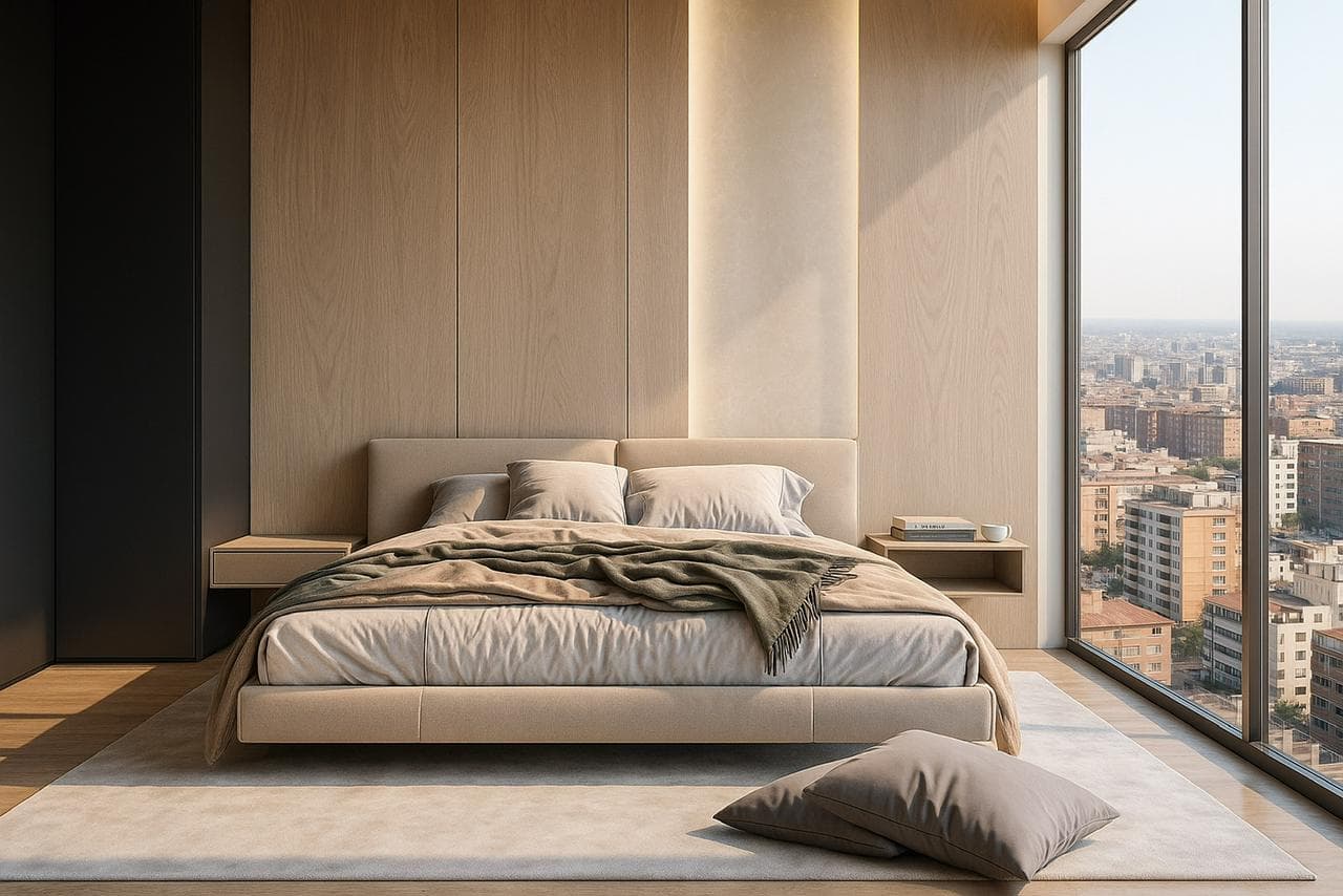 Departamentos residenciales en venta- TORRE SALVADOR- Asunción, foto 5
