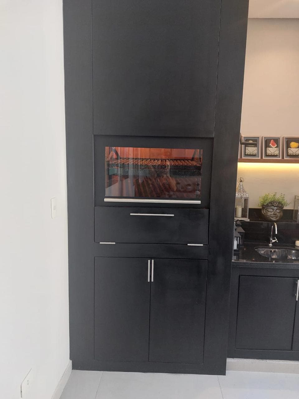 Hermoso Duplex Amoblado En Barrio Herrera, foto 4