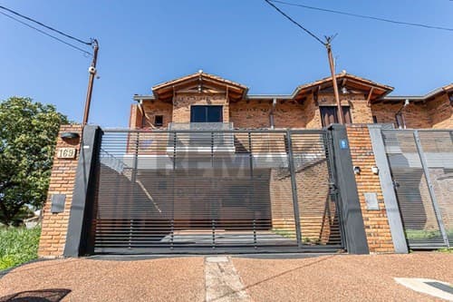 Duplex - Venta - Fernando de la Mora, Central, Paraguay, foto 2