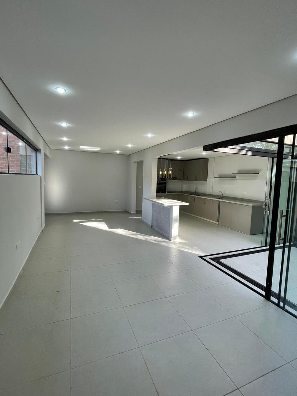Duplex en Luque, foto 2