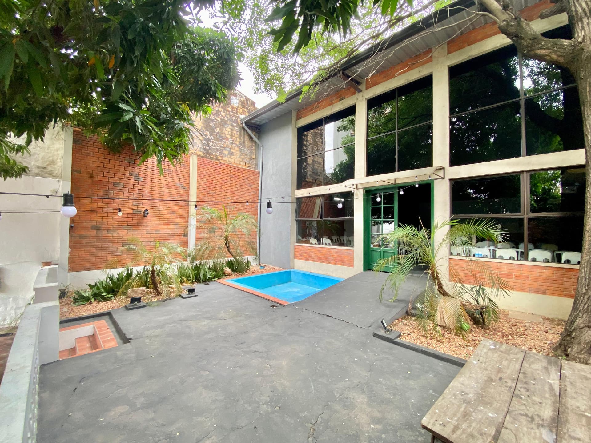 En Venta Local Comercial en el Centro de Asunción sobre la calle Herrera, foto 4