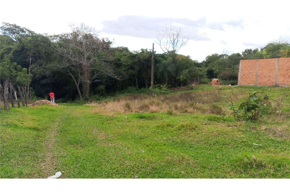 Terreno zona liceo acosta ñu - ypané — foto 5
