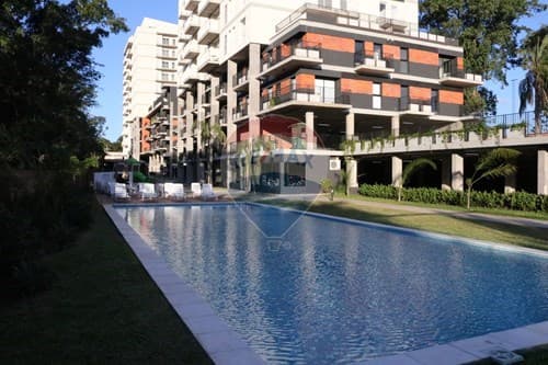 Vendo Monoambiente en Luque