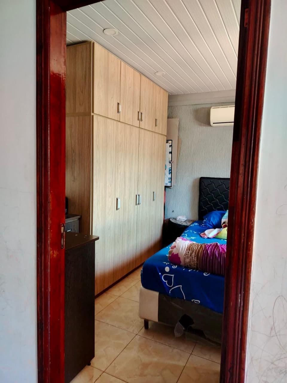 Casa En Venta En Encarnación – Barrio Los Arrabales, foto 5