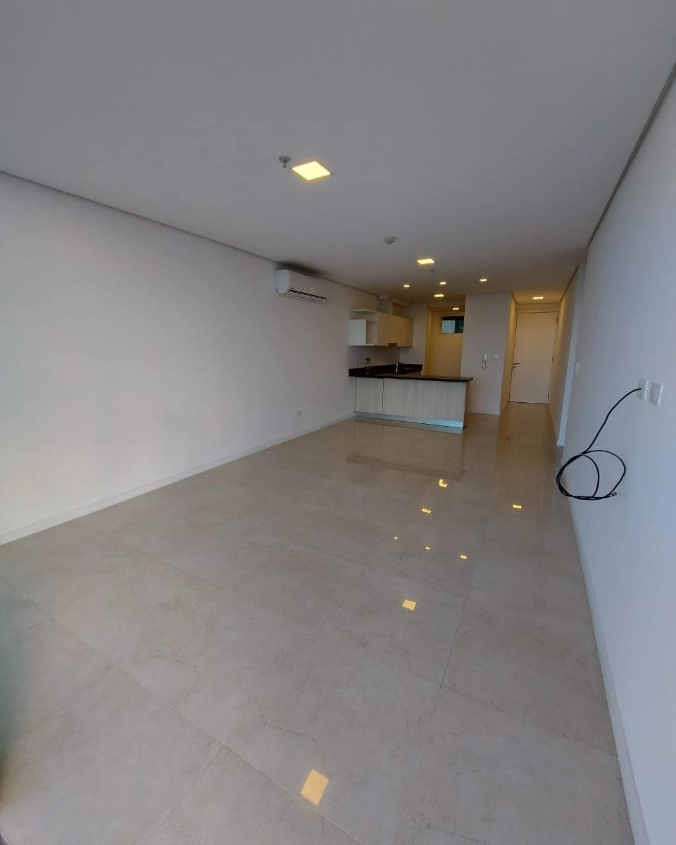 Departamento de 2 dormitorios. Ykua Sati — foto 2