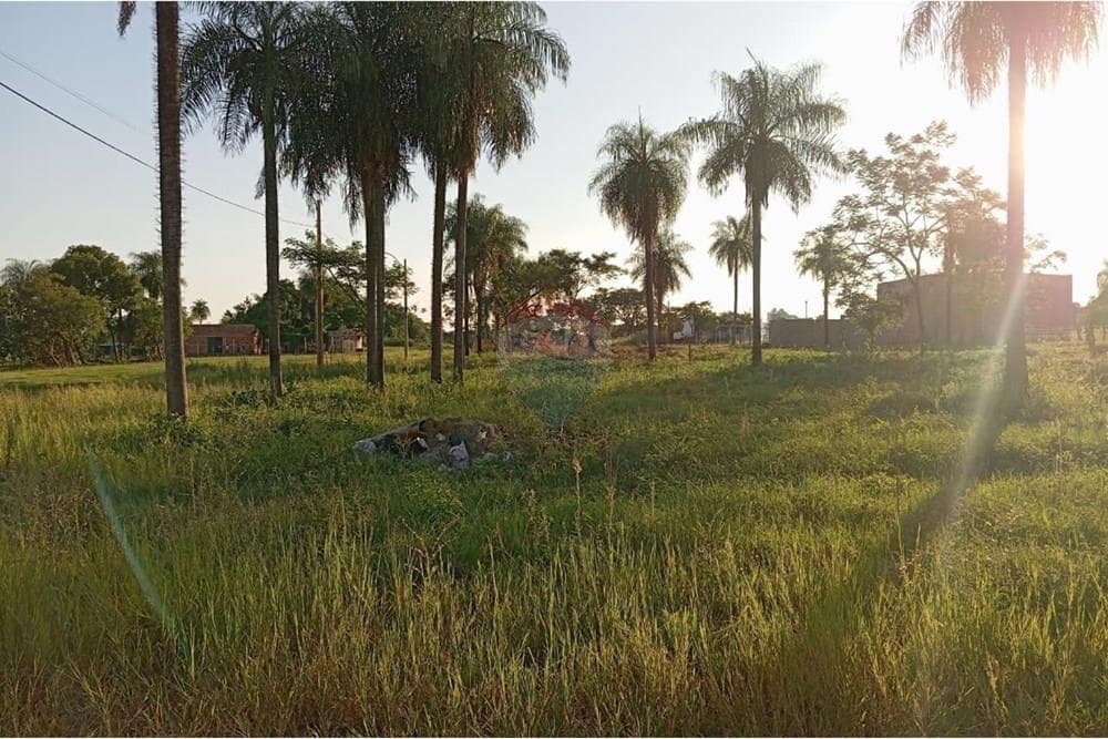 Terreno en Venta – Itauguá (Zona Guazuvira), foto 5