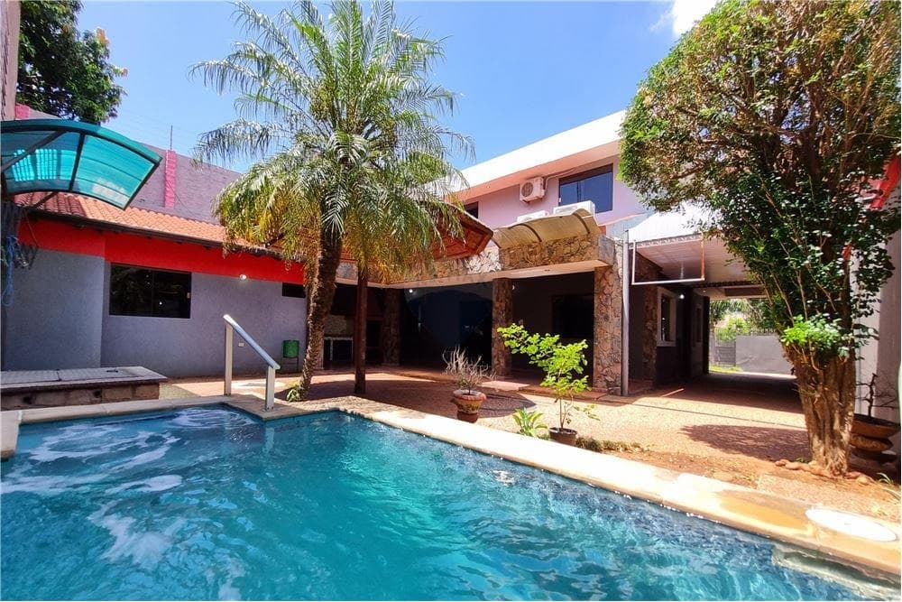 Amplia casa con piscina en fernando zona sur, foto 2