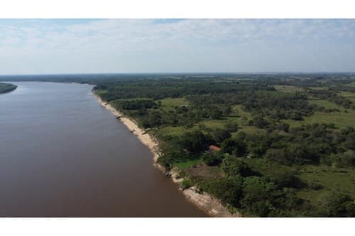 Terreno-Venta-mburica, Pilar, Ñeembucú, foto 1