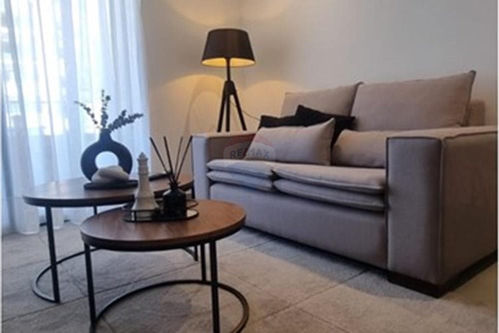 Departamento en alquiler Las Lomas Asunción — foto 2