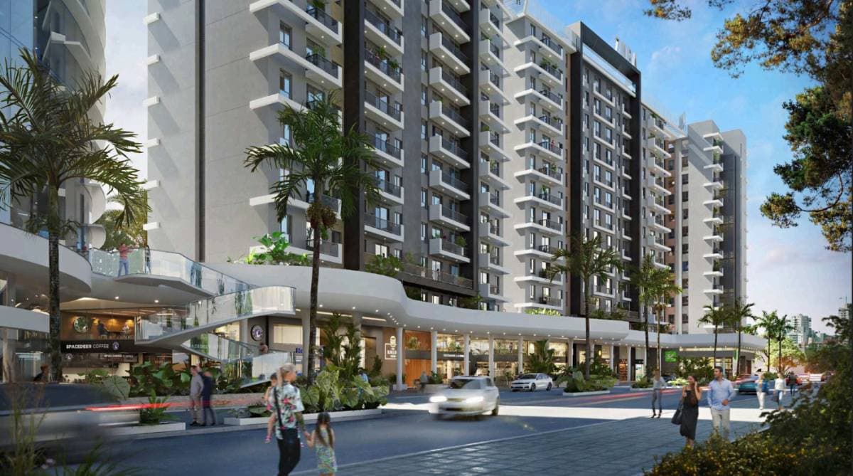 Monoambientes en reventa - Zuba Plaza - Ubicación estratégica, foto 3