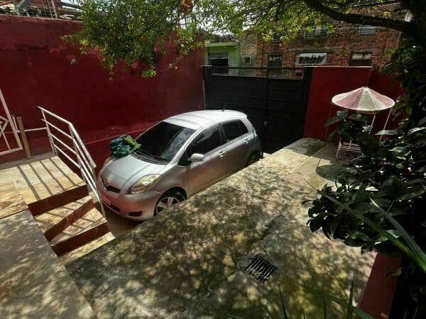 Acogedora Casa Familiar A Minutos Del Centro De Asuncion, foto 2
