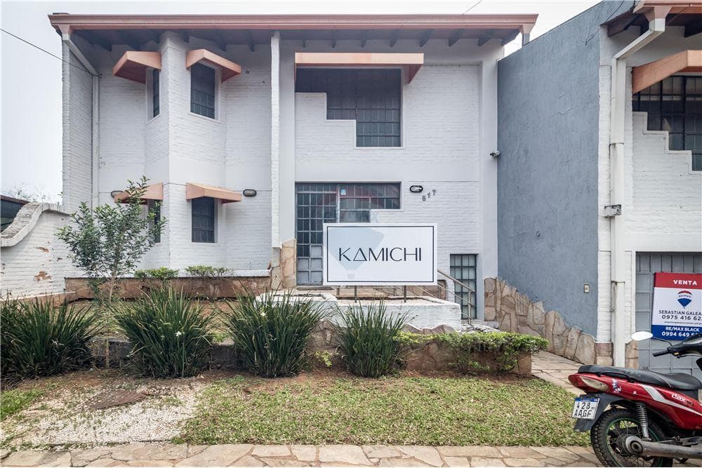 Casa - Venta - Asunción Herrera