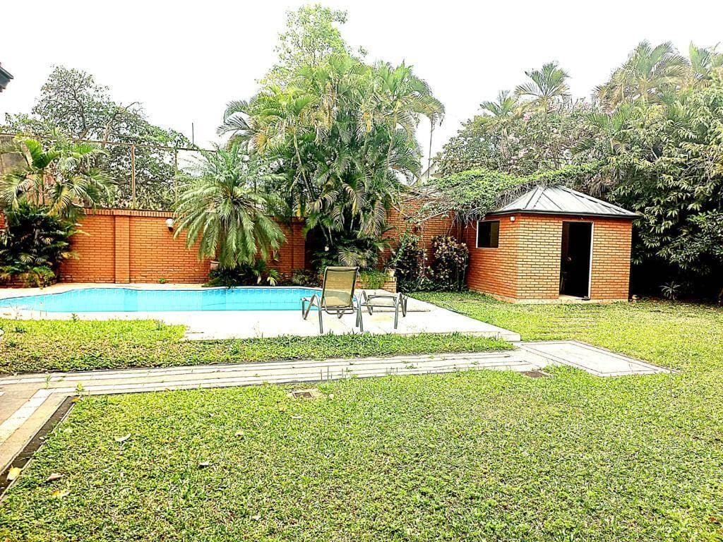 Casa a la venta en Barrio Mcal. Estigarribia, foto 2