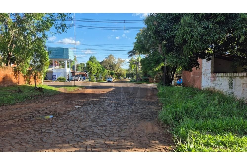 Terreno - Alquiler - Encarnación, Paraguay, foto 4