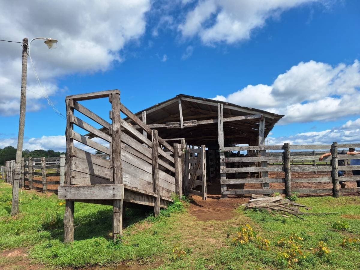 Hermosa Estancia en Horqueta -Concepción 900 hectareas!, foto 2