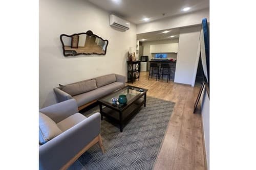 Departamento en life Recoleta, foto 5