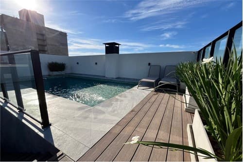 Departamento-Alquiler-Dr. Emilio Hassler 5168, Villa Morra, Asunción, foto 3