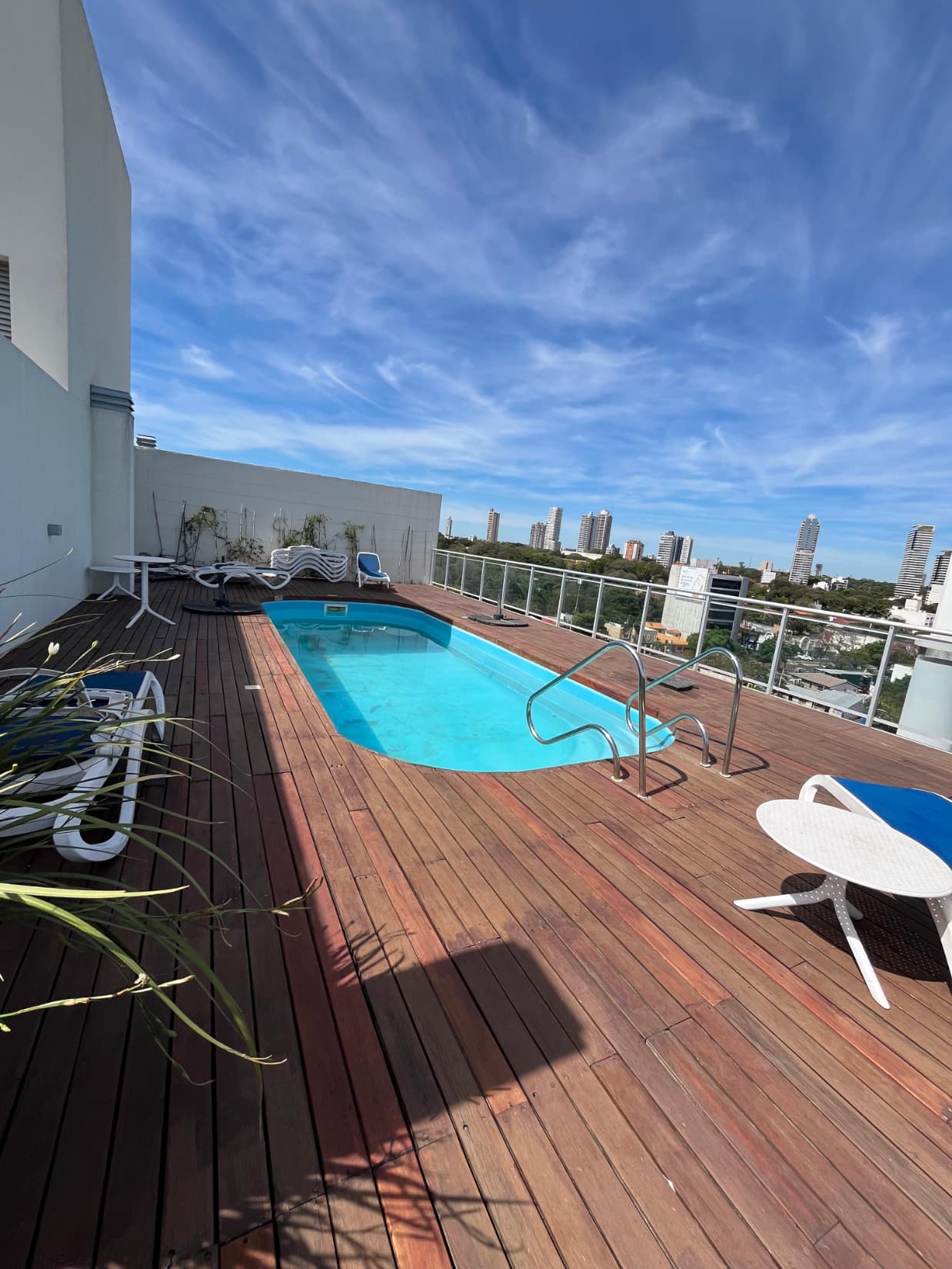 – Departamento Amoblado 1 dormitorio Zona Shopping del Sol, foto 1
